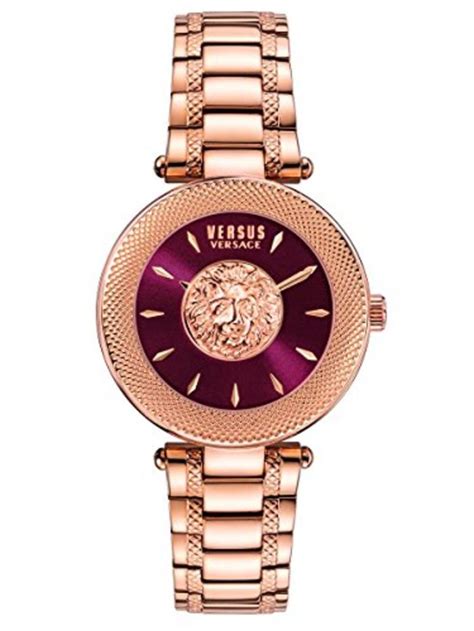 versace womens watches|versace women's watch costco.